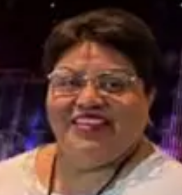 Verónica Peraza Méndez