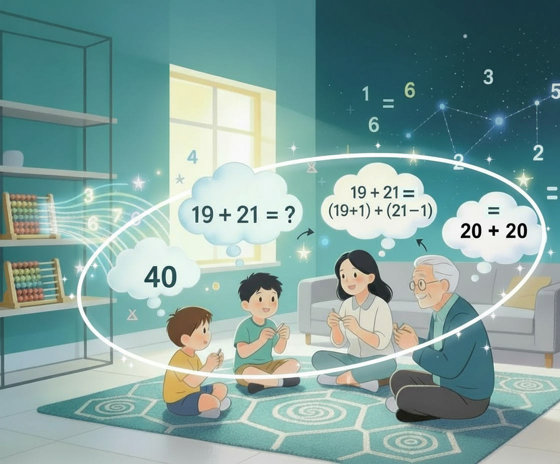 Matemáticas – ese mundo maravilloso