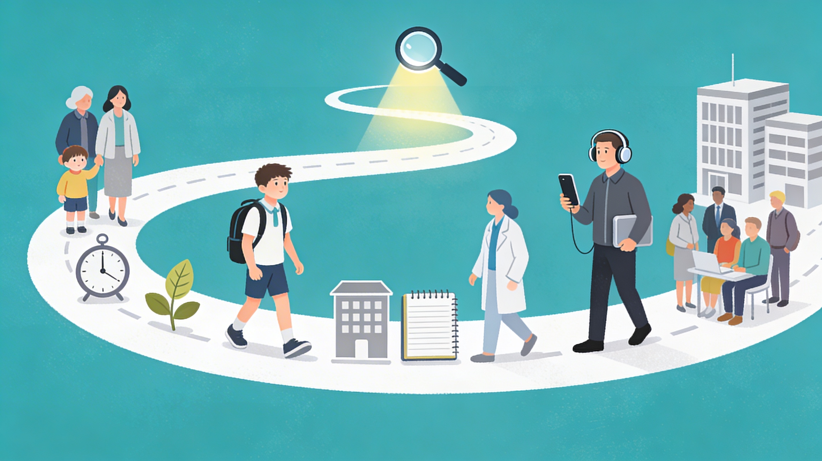 Programas Especializados